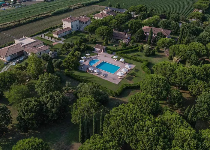 Agriturismo Villa Toscana
