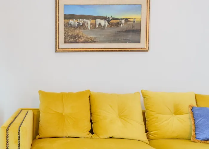Agriturismo Villa Toscana