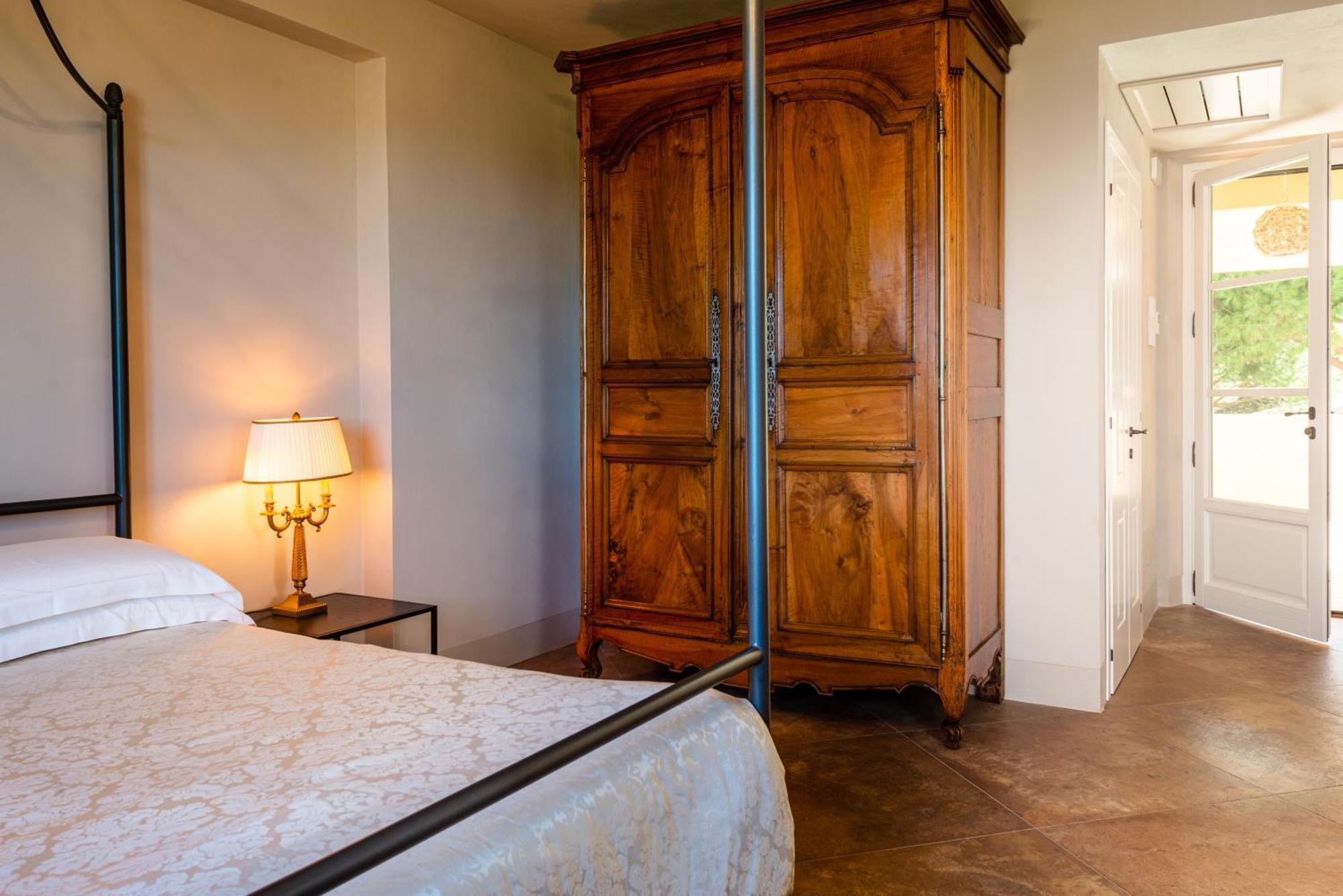 Vakantieboerderij Toscana