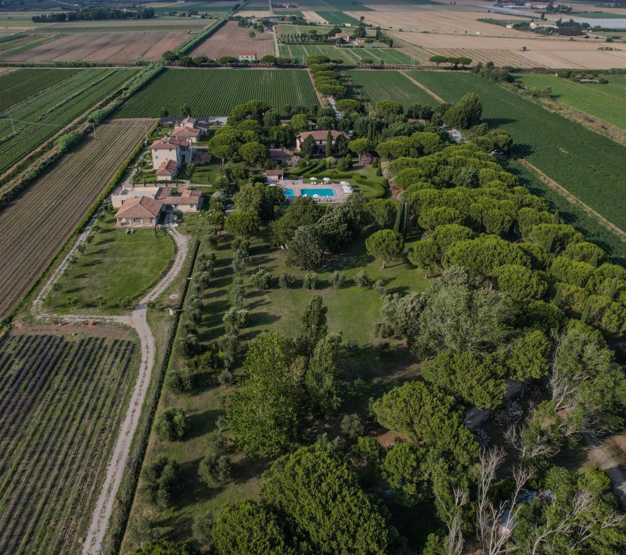 Toscana *