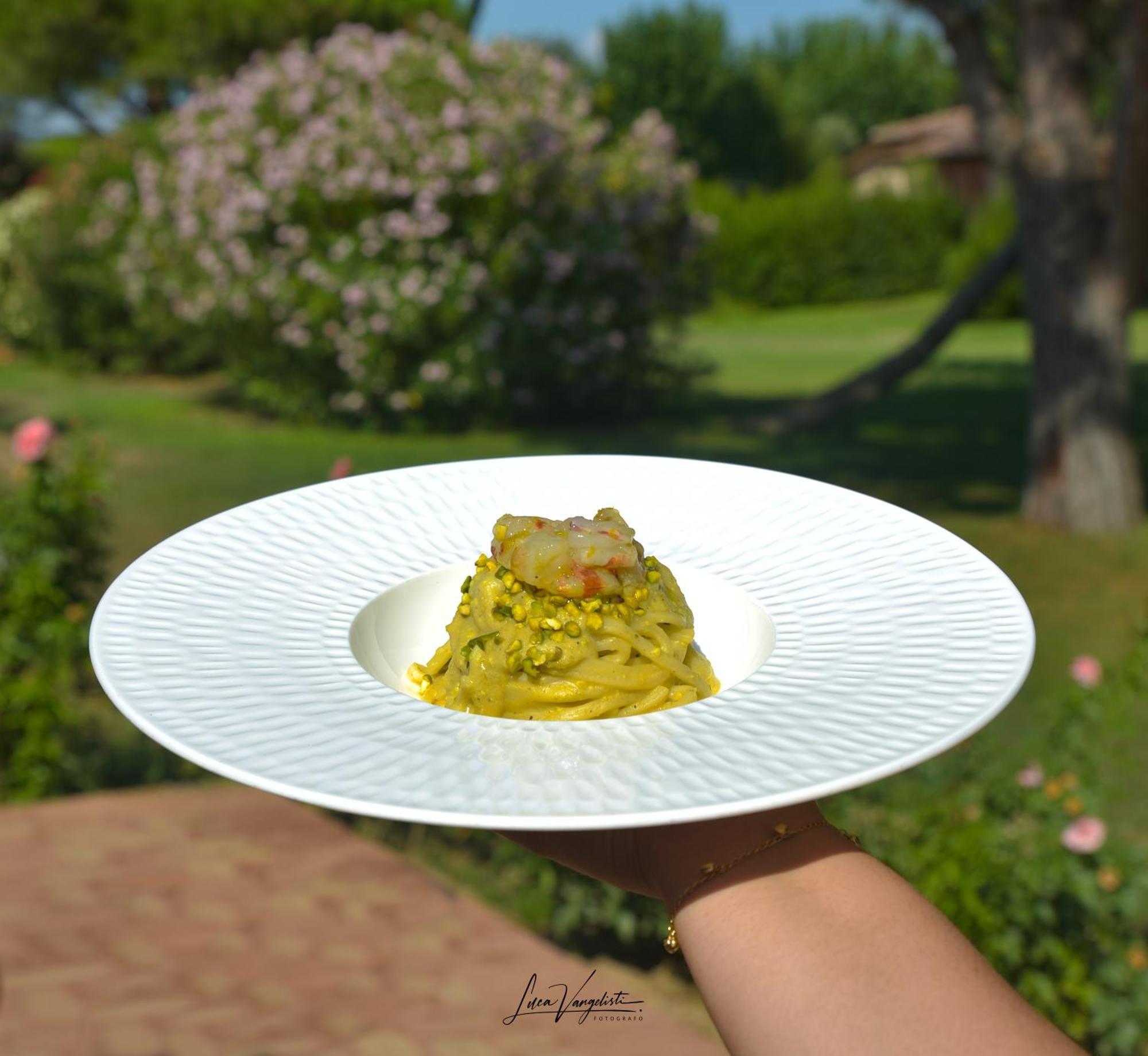 Toscana Vakantieboerderij