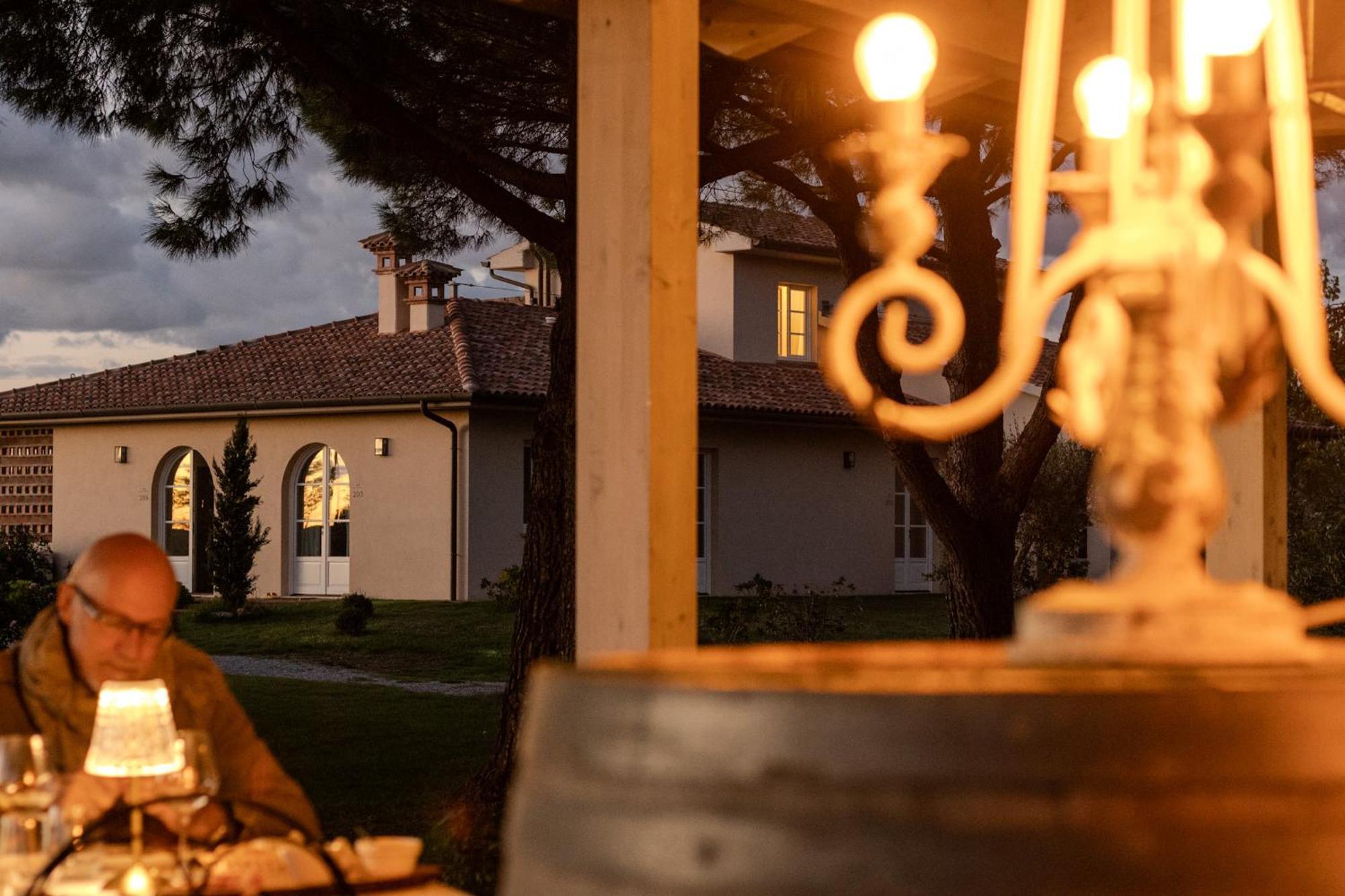 Toscana Vakantieboerderij *