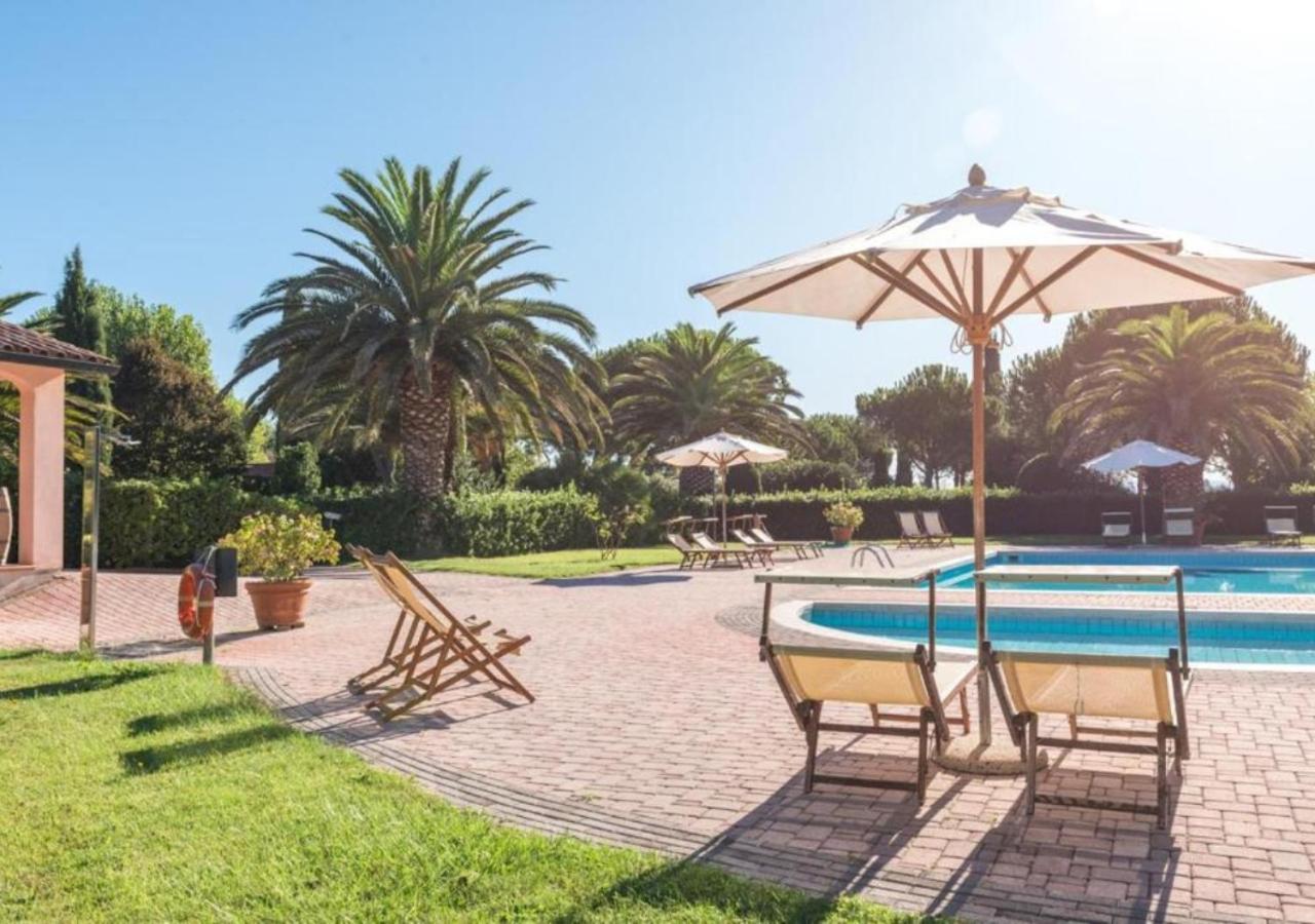 Toscana Vakantieboerderij