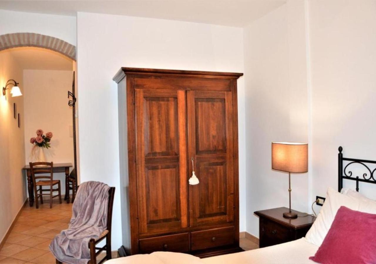 Vakantieboerderij Toscana Campiglia Marittima