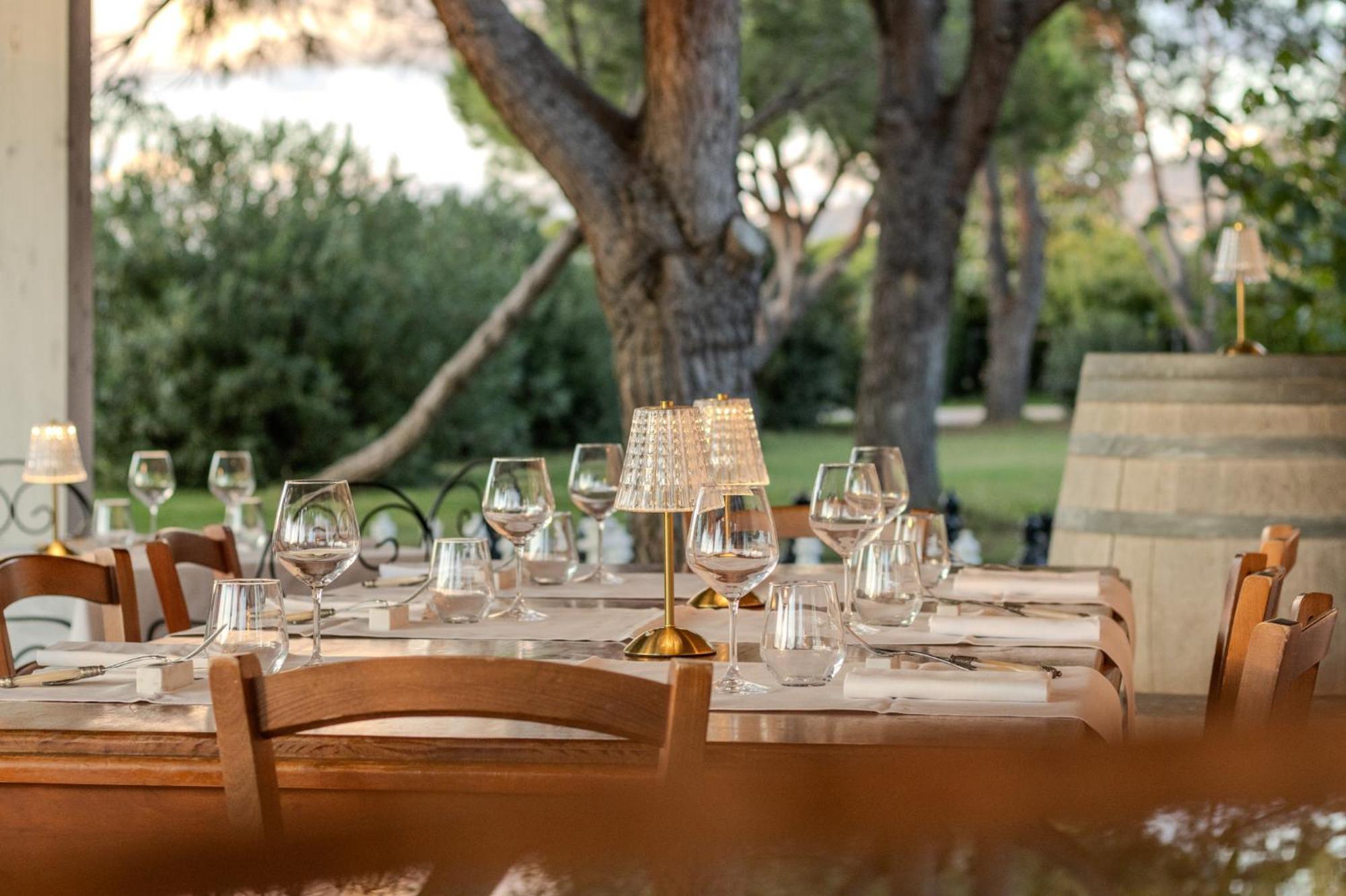 Toscana Vakantieboerderij