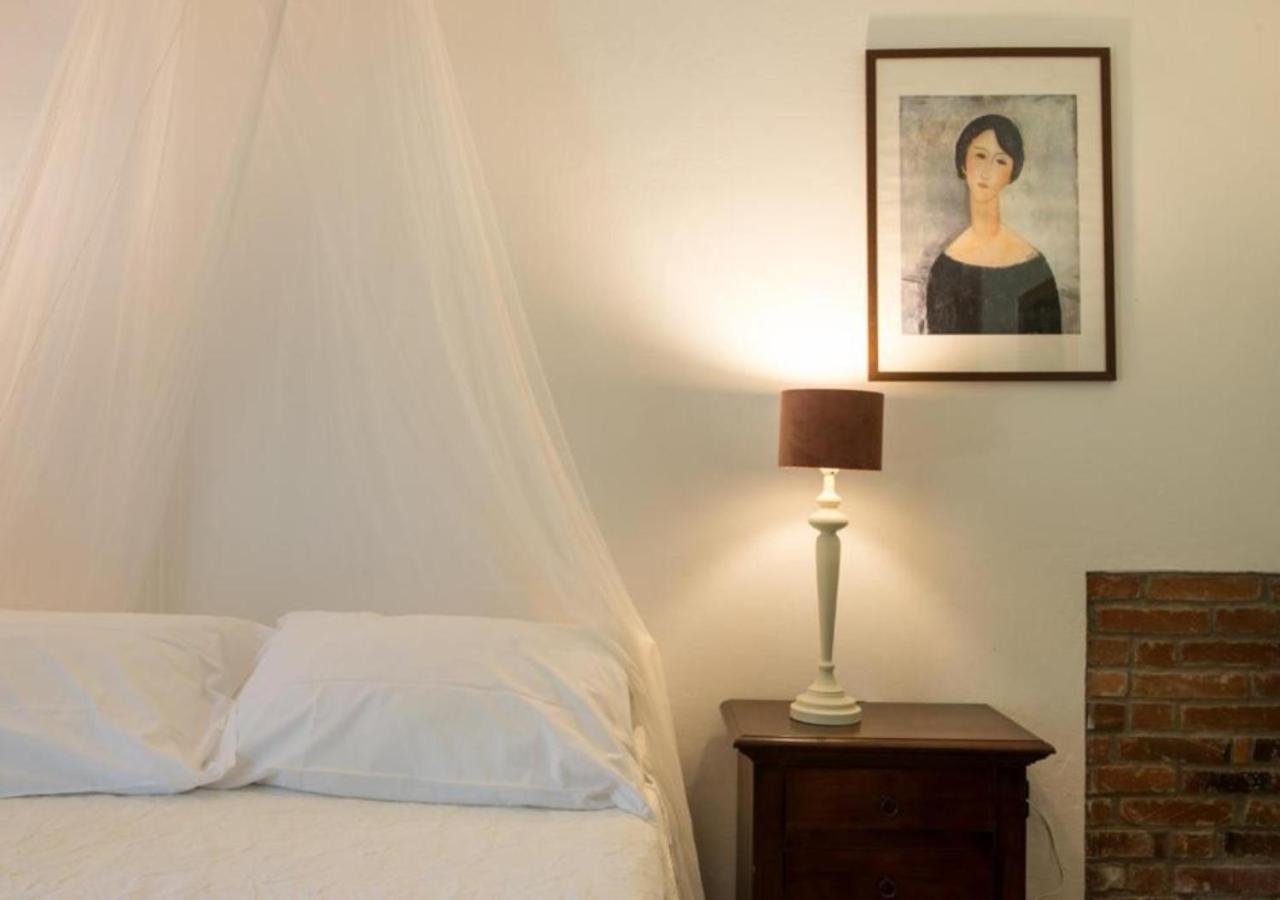 Toscana Vakantieboerderij Campiglia Marittima