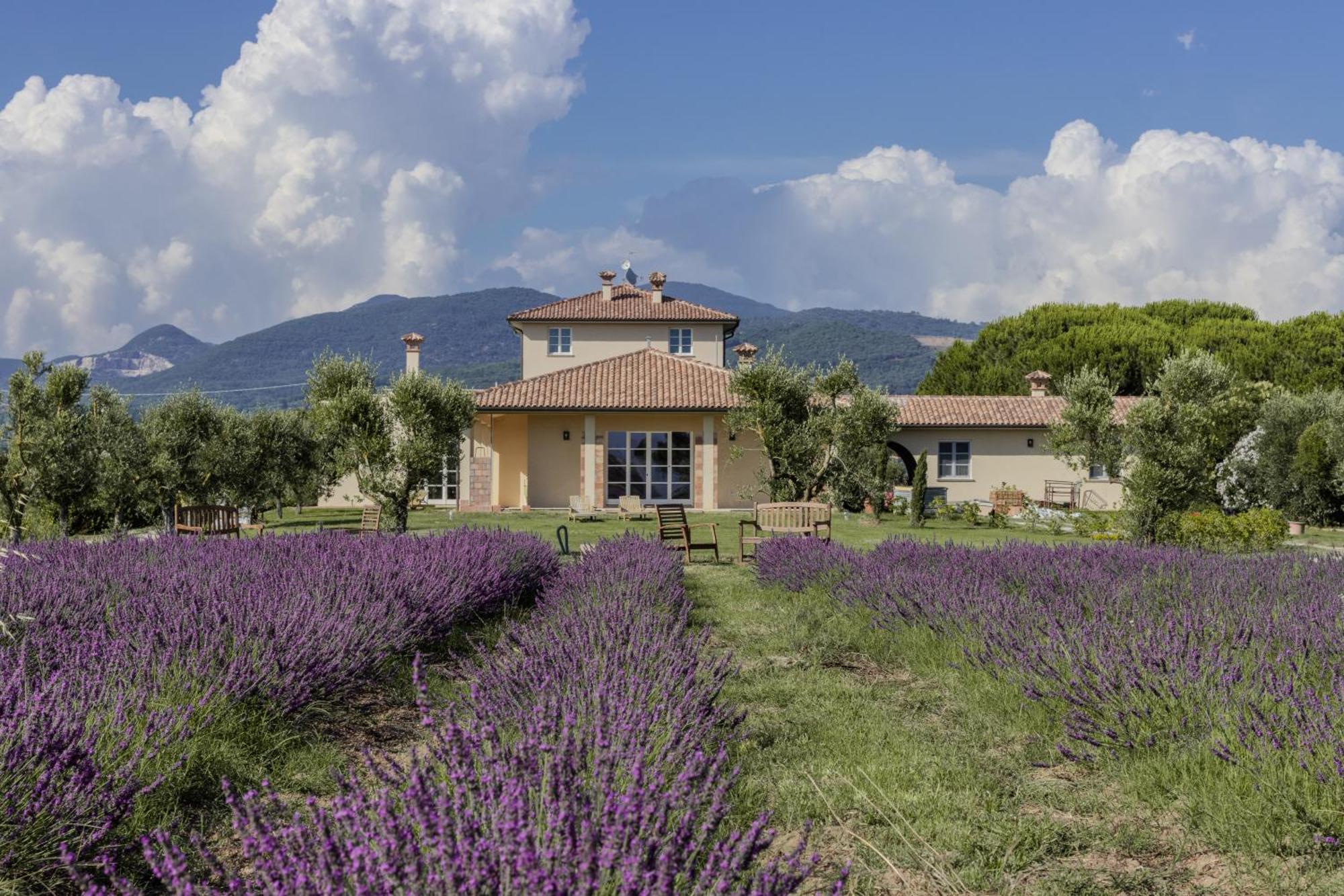 Toscana
