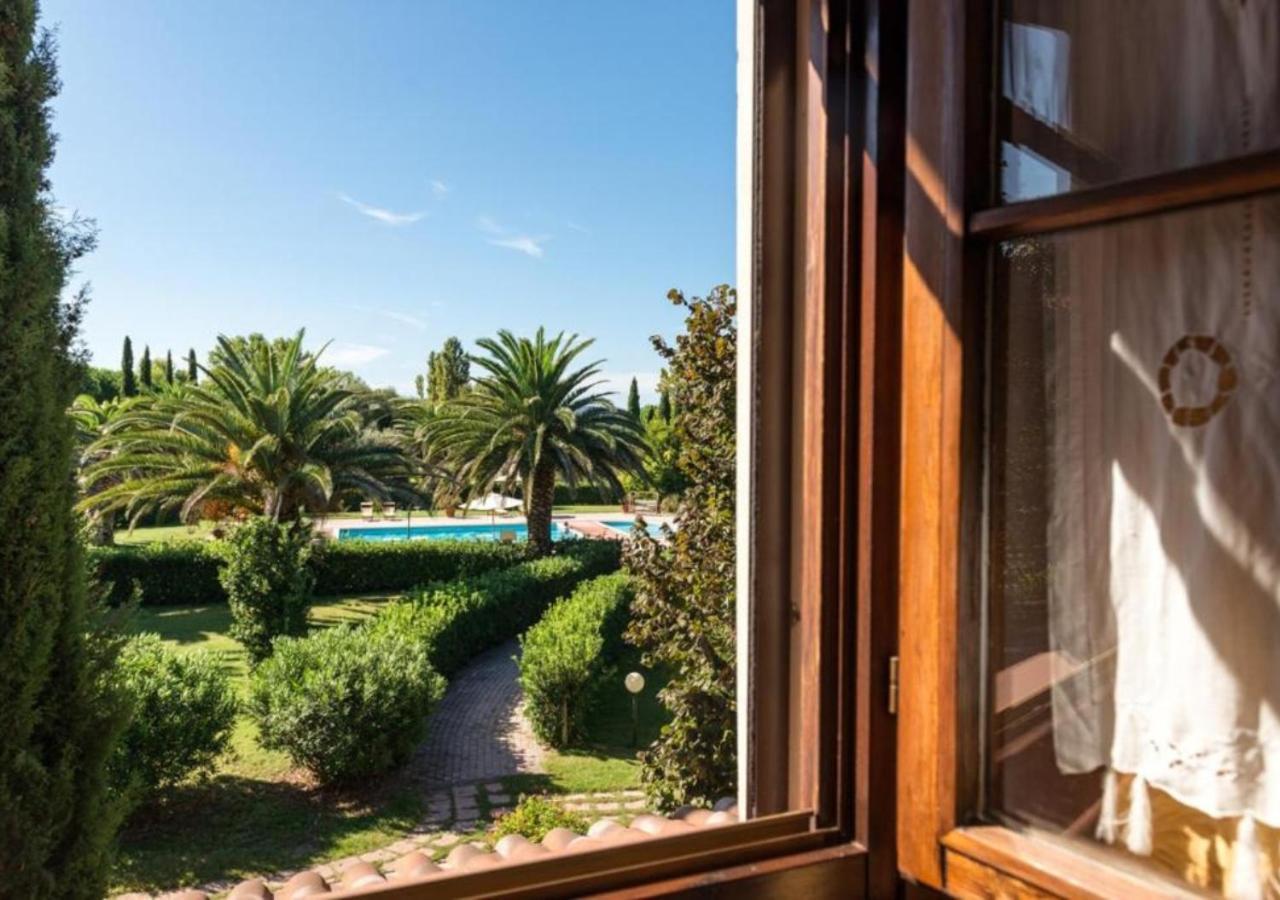 Toscana Vakantieboerderij *