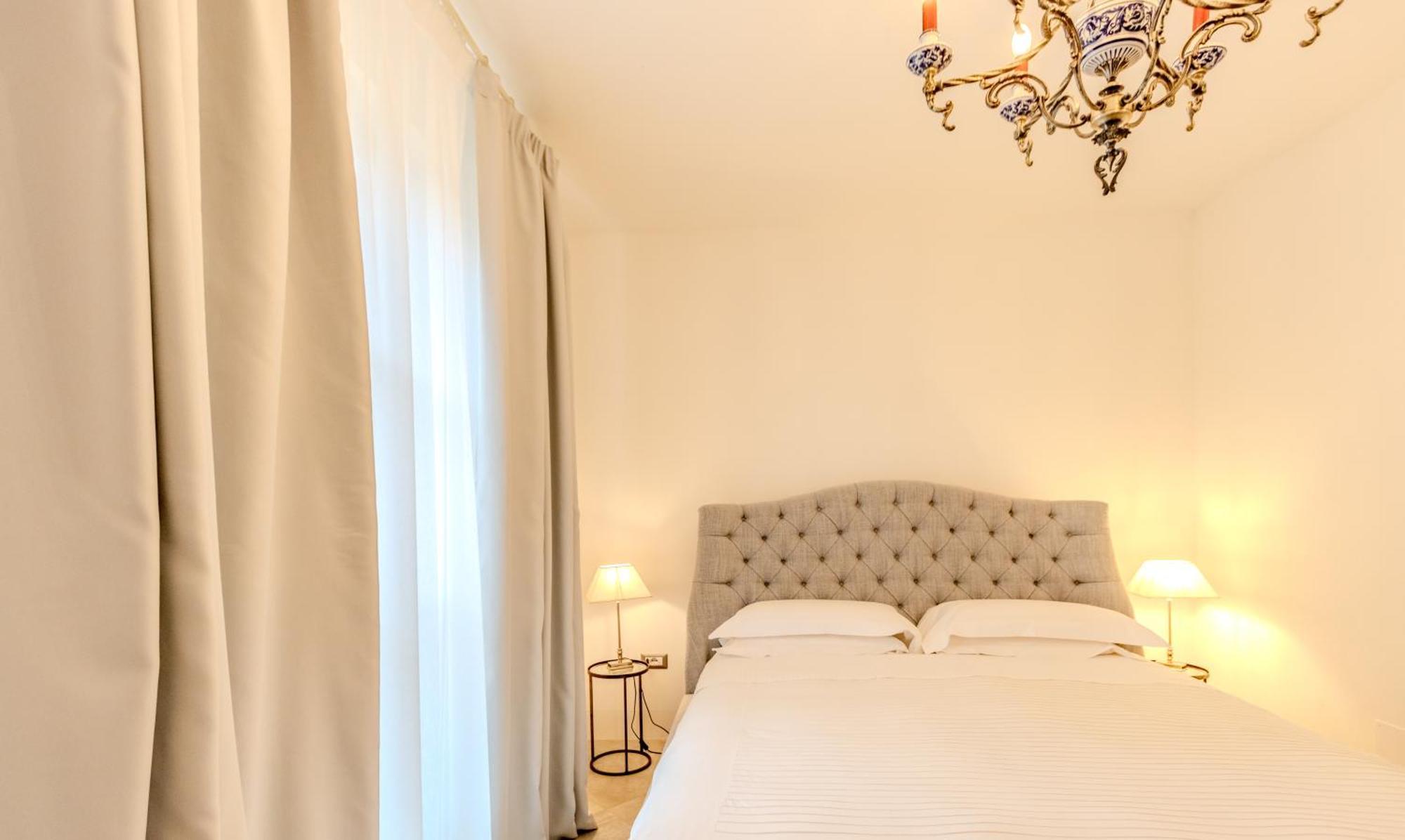 Toscana Vakantieboerderij Campiglia Marittima