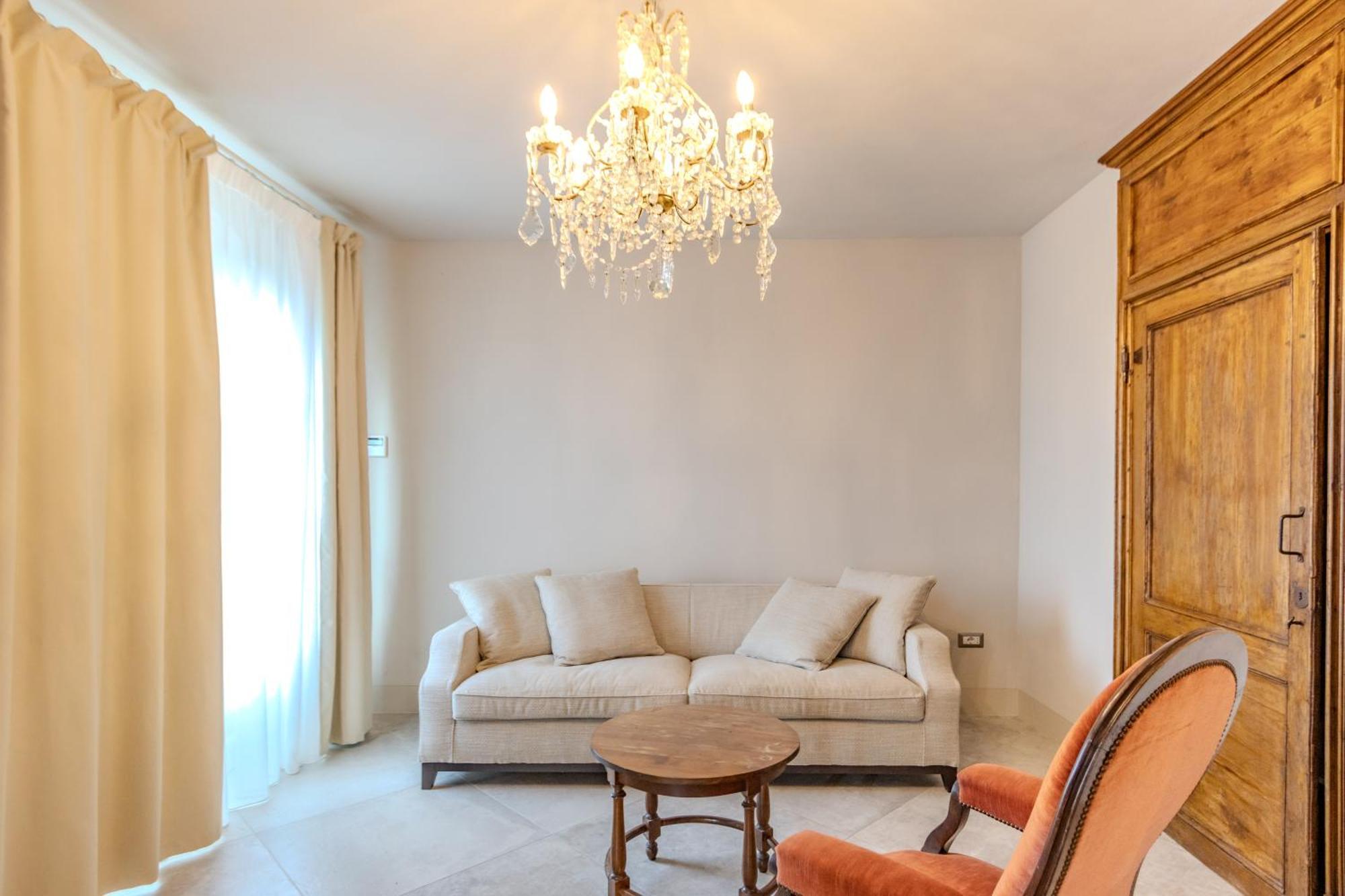 Toscana Vakantieboerderij Campiglia Marittima
