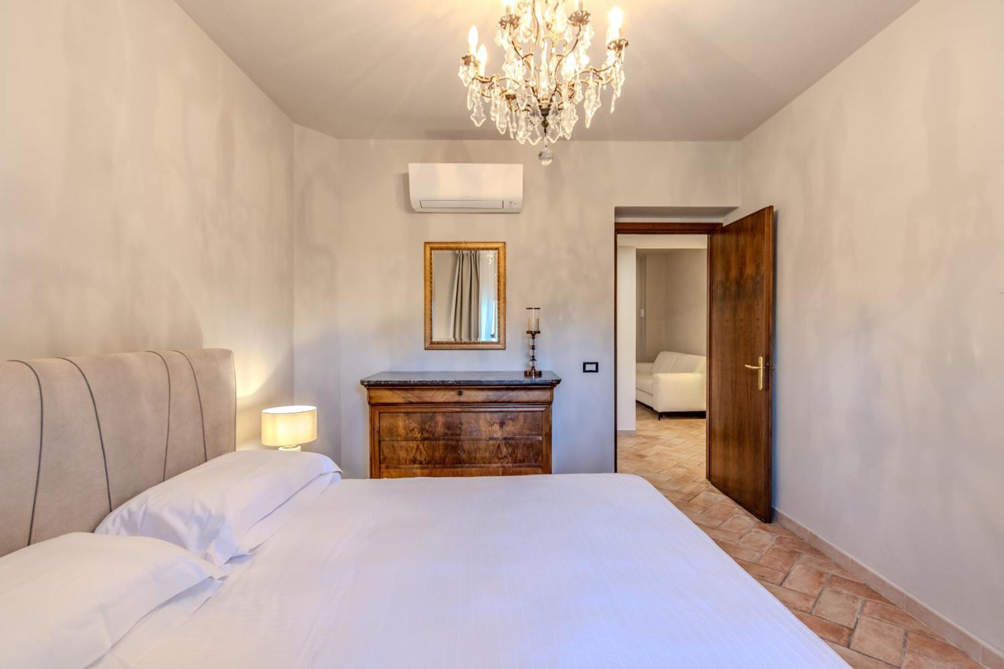 Toscana Vakantieboerderij *