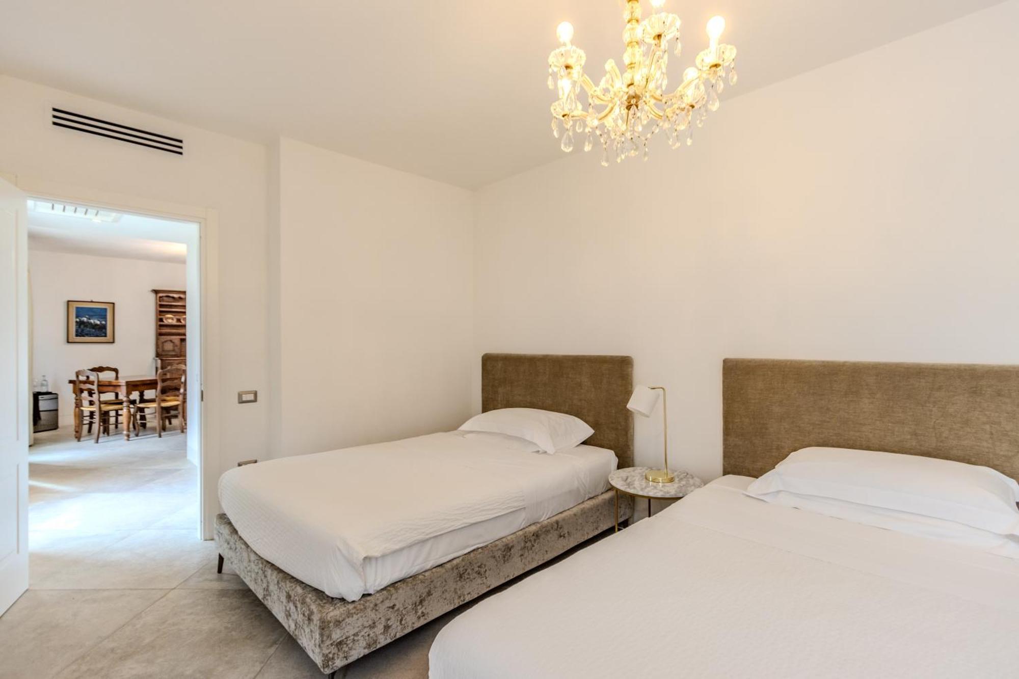 Toscana Vakantieboerderij Campiglia Marittima