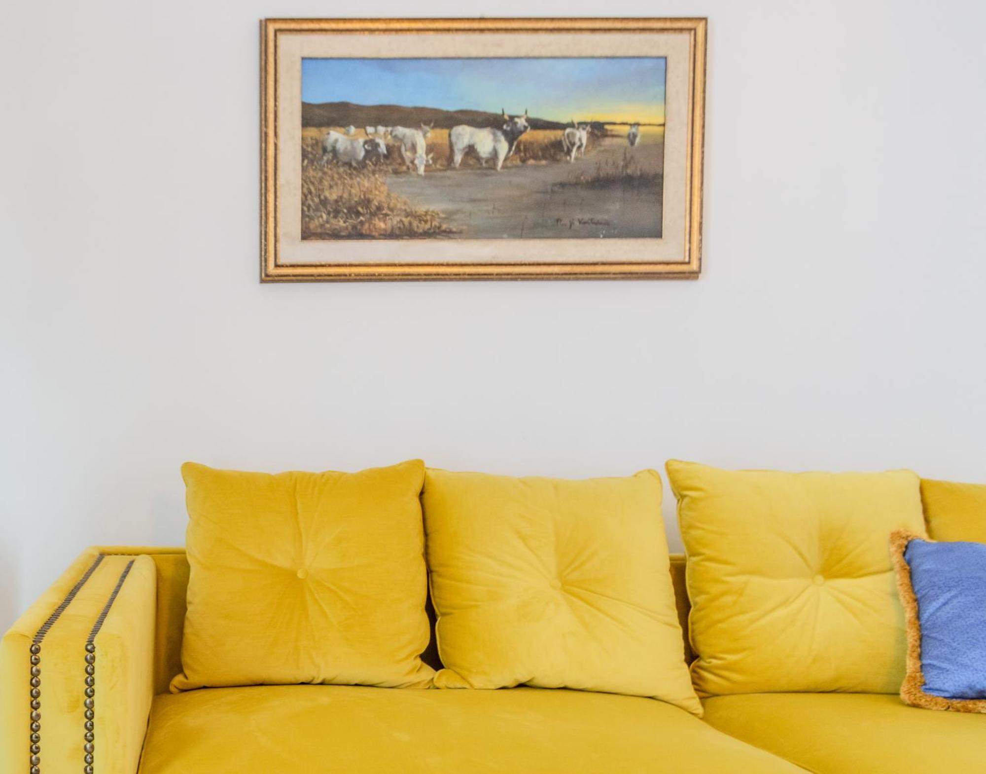 Toscana Vakantieboerderij Campiglia Marittima
