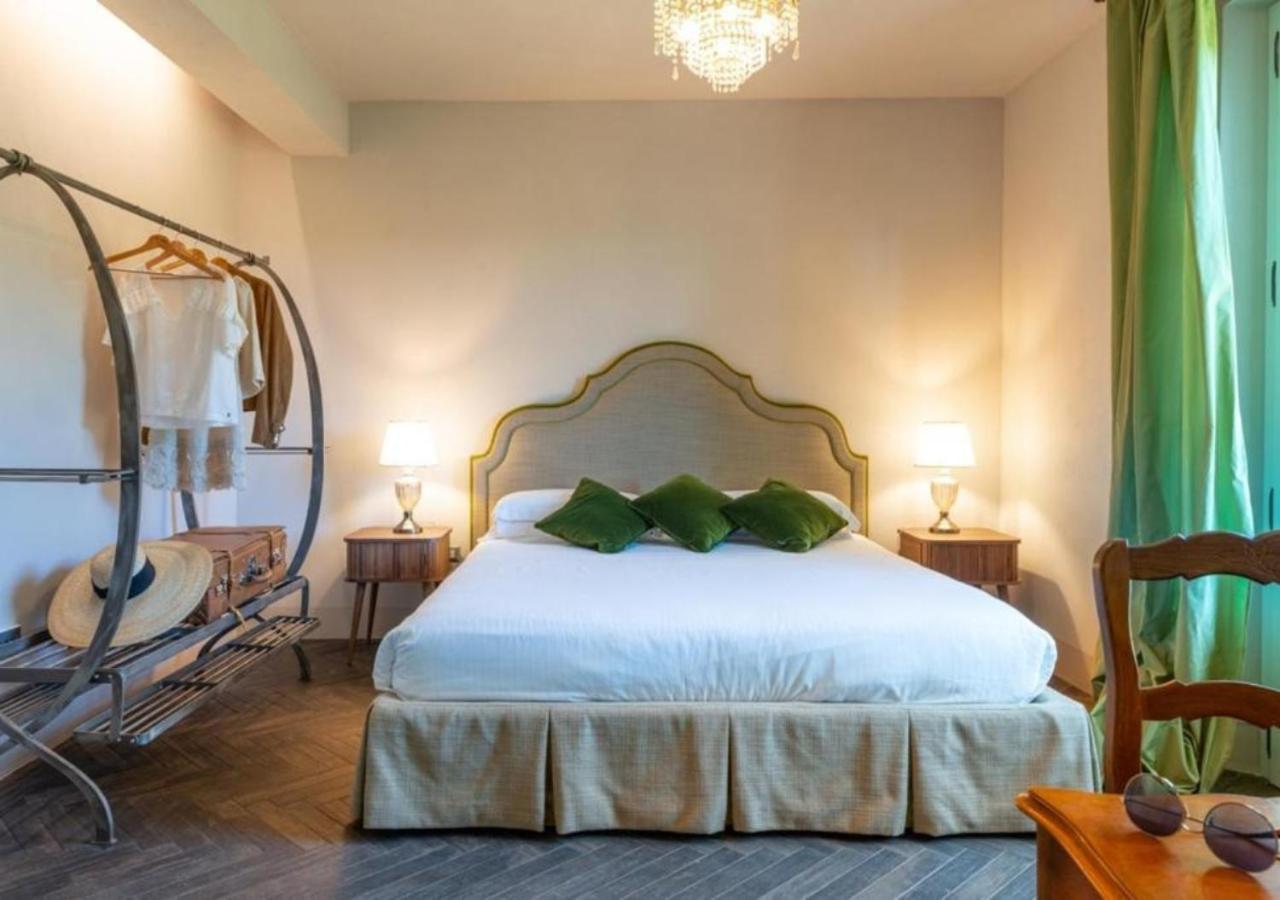 Toscana Vakantieboerderij *
