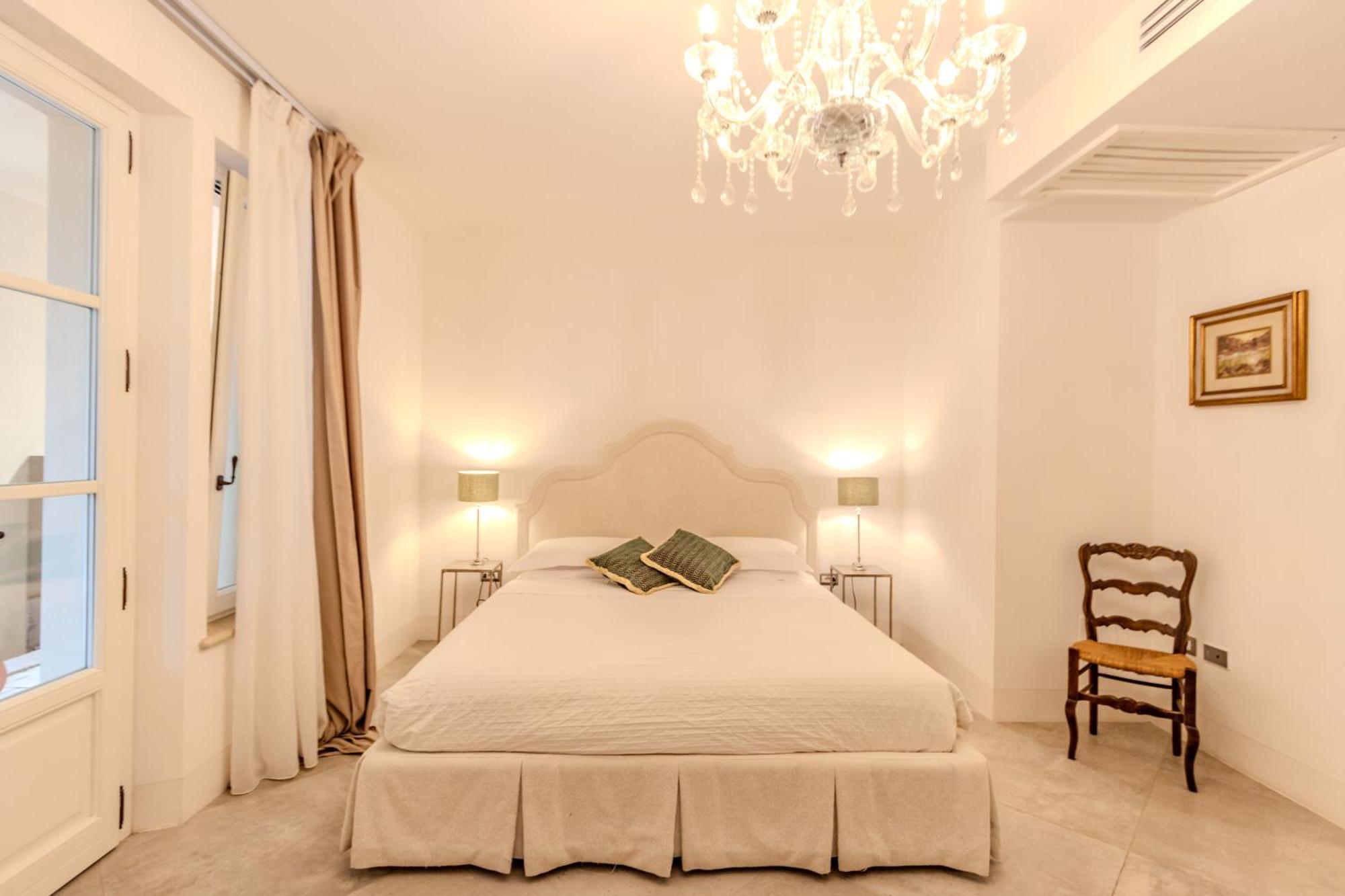 Toscana Vakantieboerderij Campiglia Marittima