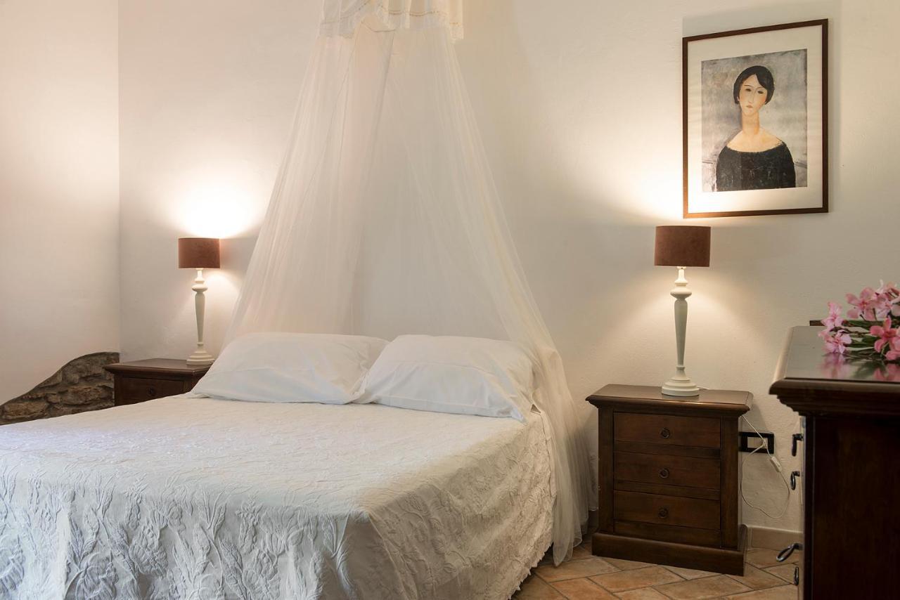 Toscana Vakantieboerderij *